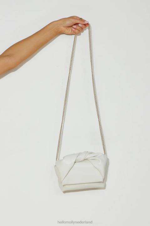 Billini tas met minnie handvat van bot Hello Molly T6BF10151 accessoires