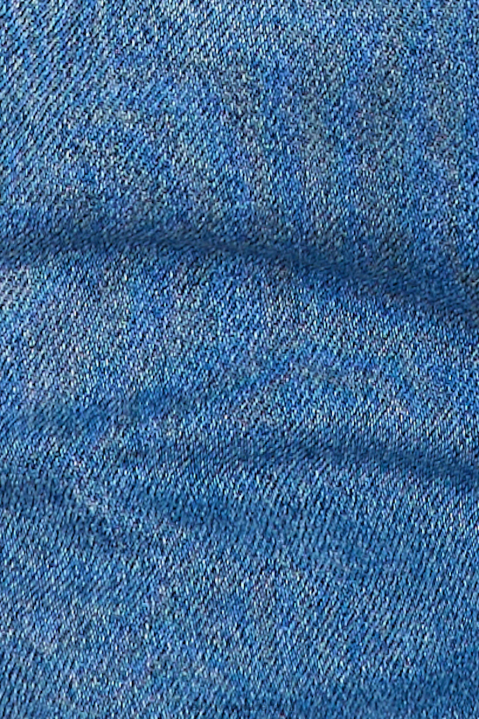 Lee 90\'s mid baggy jeans blauwe heiligen Hello Molly T6BF9757 kleding