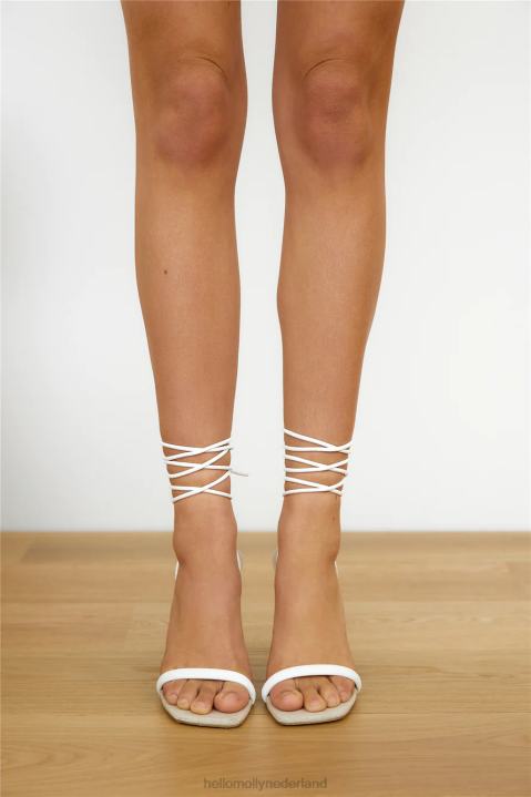 billini payson hakken wit-tarwe linnen Hello Molly T6BF9895 schoenen