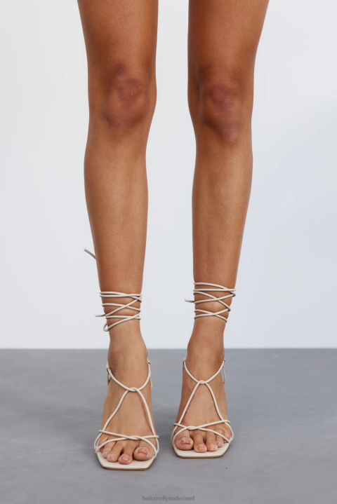 billini reese hakken berkenhout Hello Molly T6BF9925 schoenen