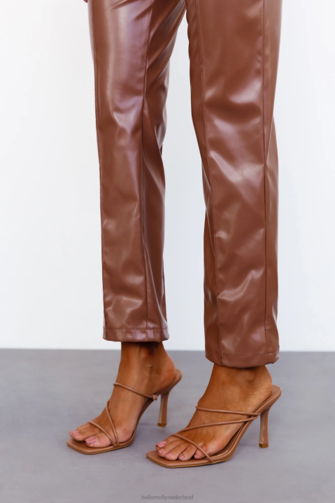 billini safa hakken toffee Hello Molly T6BF9901 schoenen