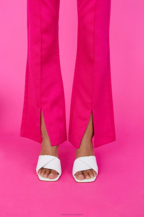 billini soul hakken wit Hello Molly T6BF9947 schoenen