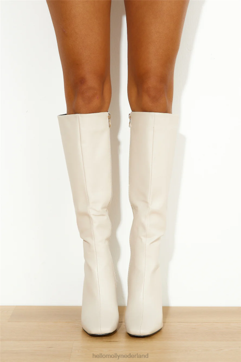 billini lainey laarzen gips Hello Molly T6BF10019 schoenen