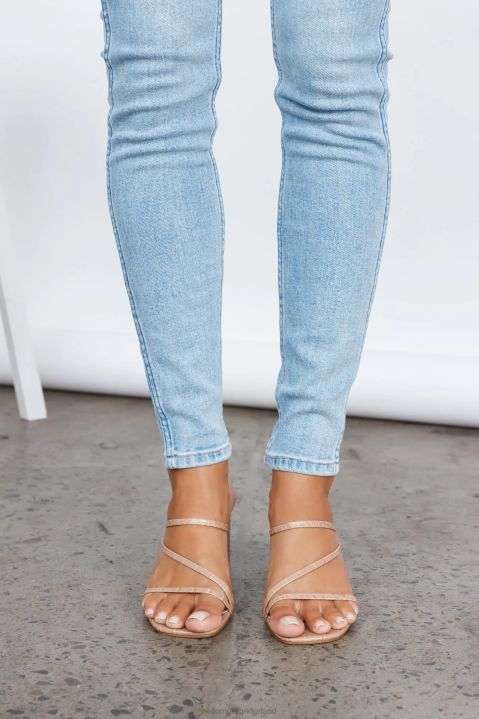 billini yazmin muilezel naakt krokodil Hello Molly T6BF9911 schoenen