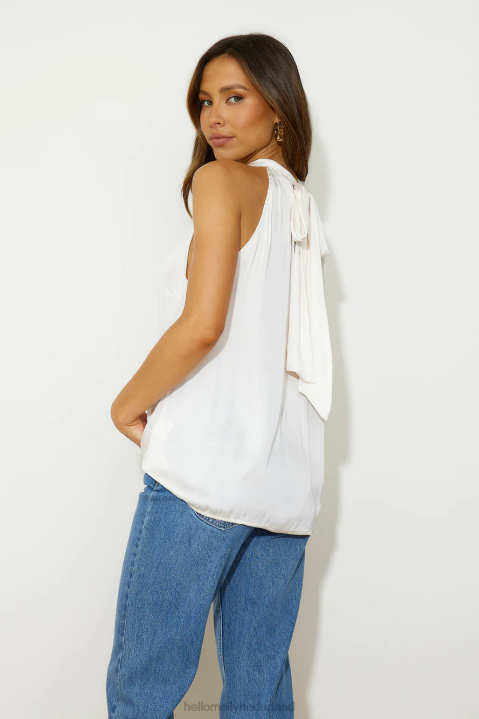 werk om de drankjes wit te maken Hello Molly T6BF8757 kleding