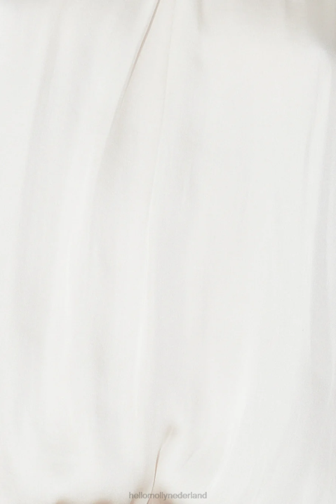 werk om de drankjes wit te maken Hello Molly T6BF8757 kleding