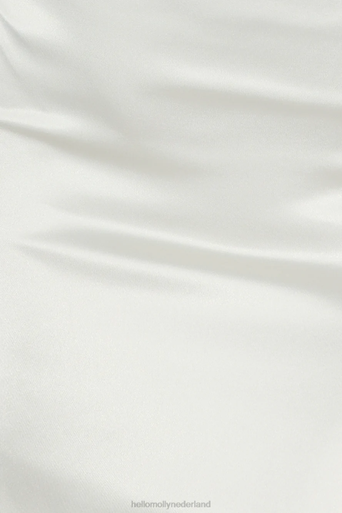 crop top champagne de hoofden doen draaien Hello Molly T6BF8089 kleding