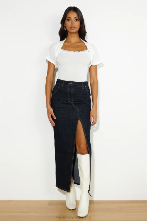 leeuwin het ambachtelijke top porselein Hello Molly T6BF8891 kleding